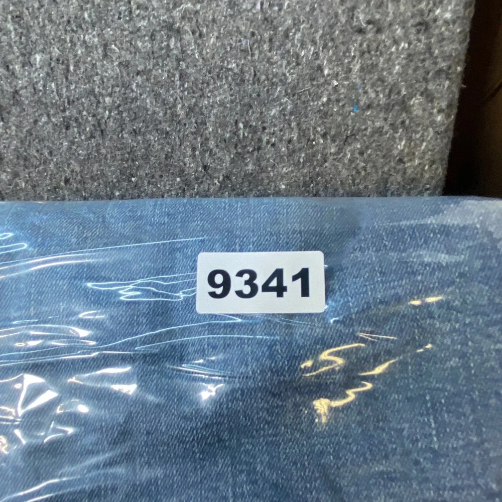 GAP denim athletic